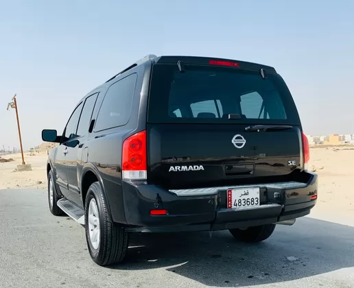 Used Nissan Unspecified For Sale in Doha #5232 - 1  image 